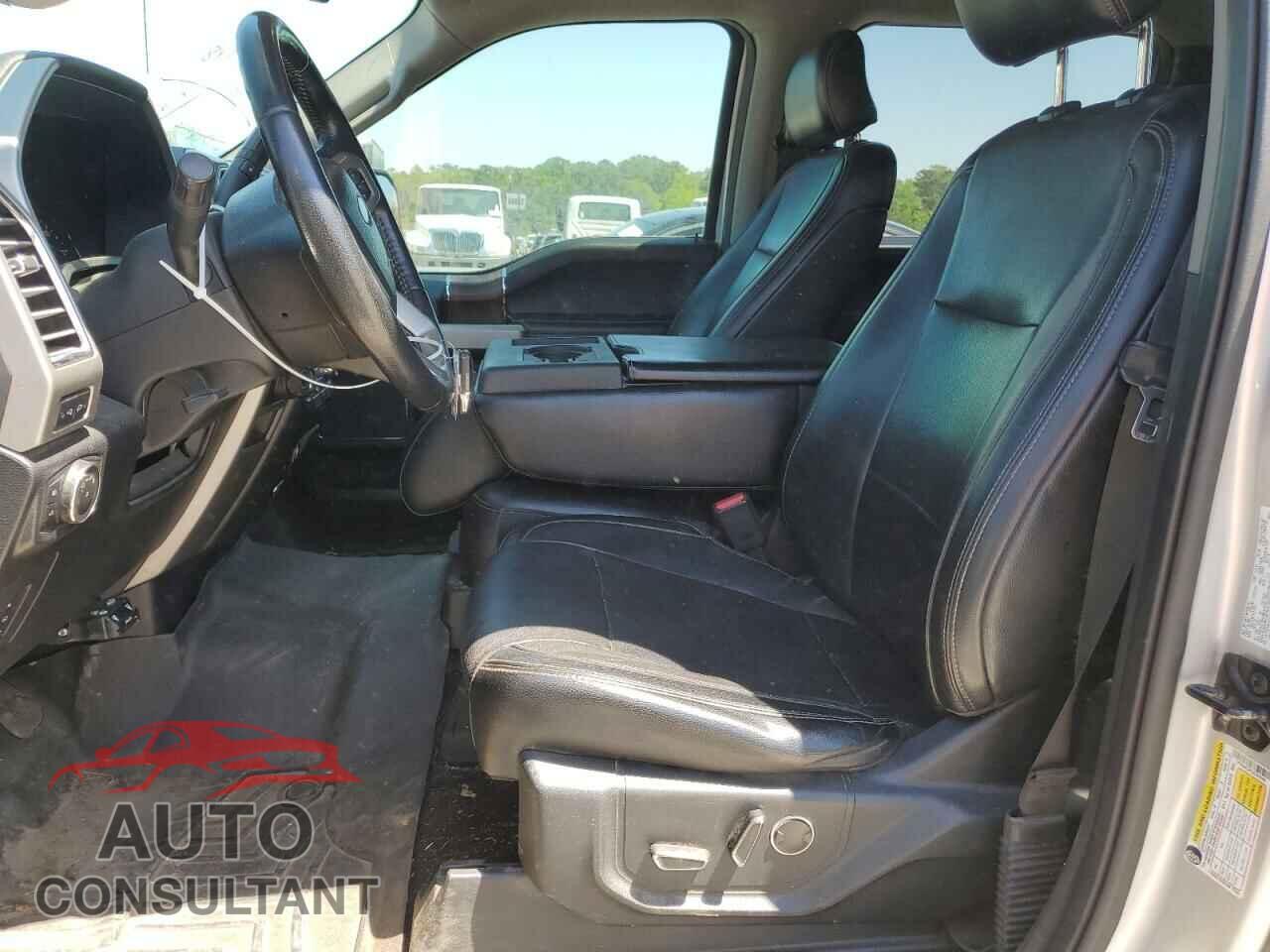 FORD F-150 2016 - 1FTEW1CF1GFA58586