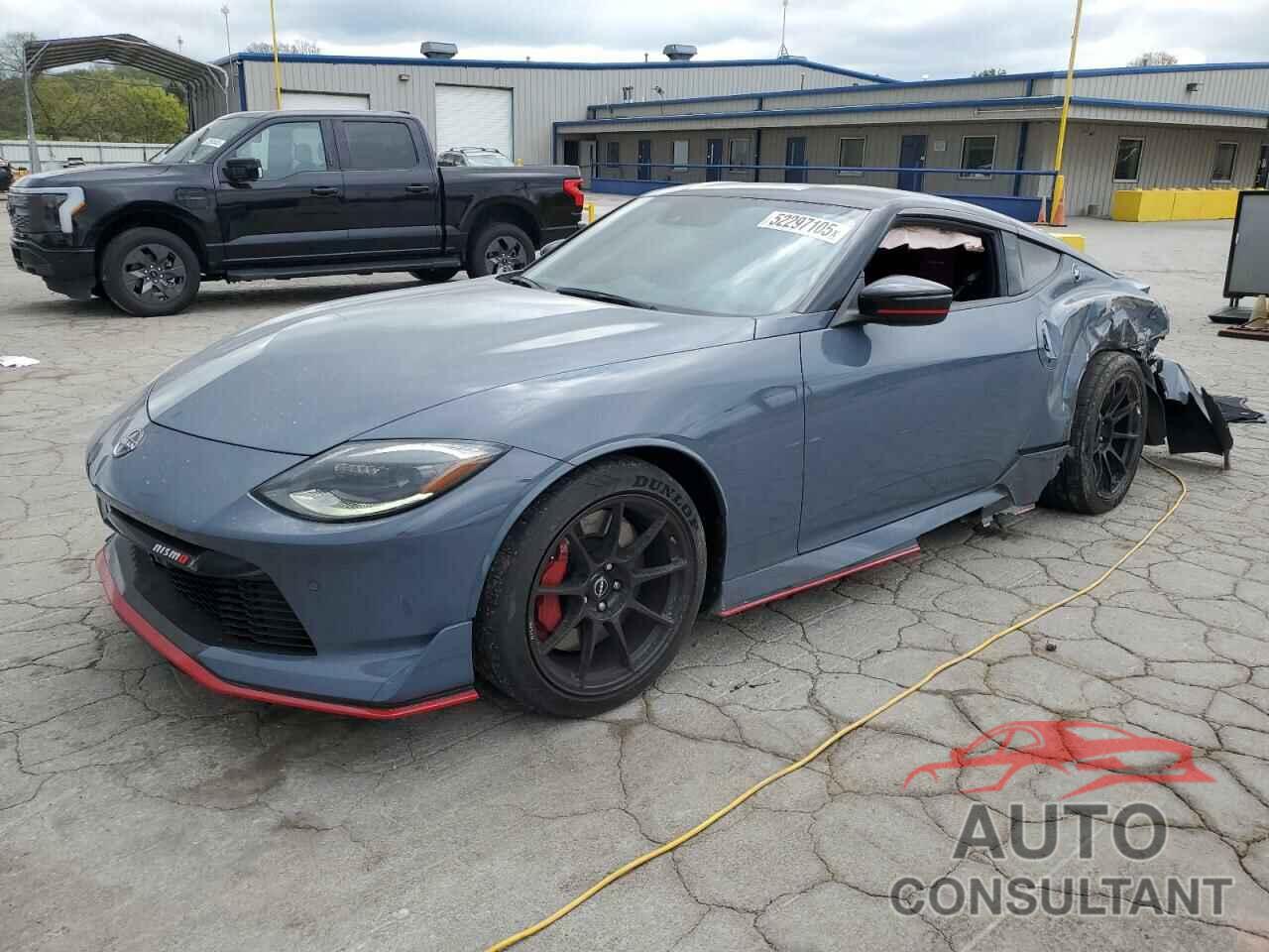 NISSAN 370Z 2024 - JN1BZ4CH0RM367514