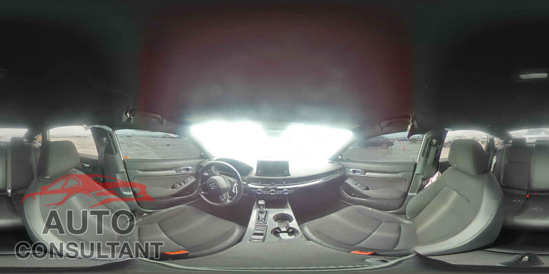 HONDA CIVIC 2023 - 2HGFE2F57PH511027