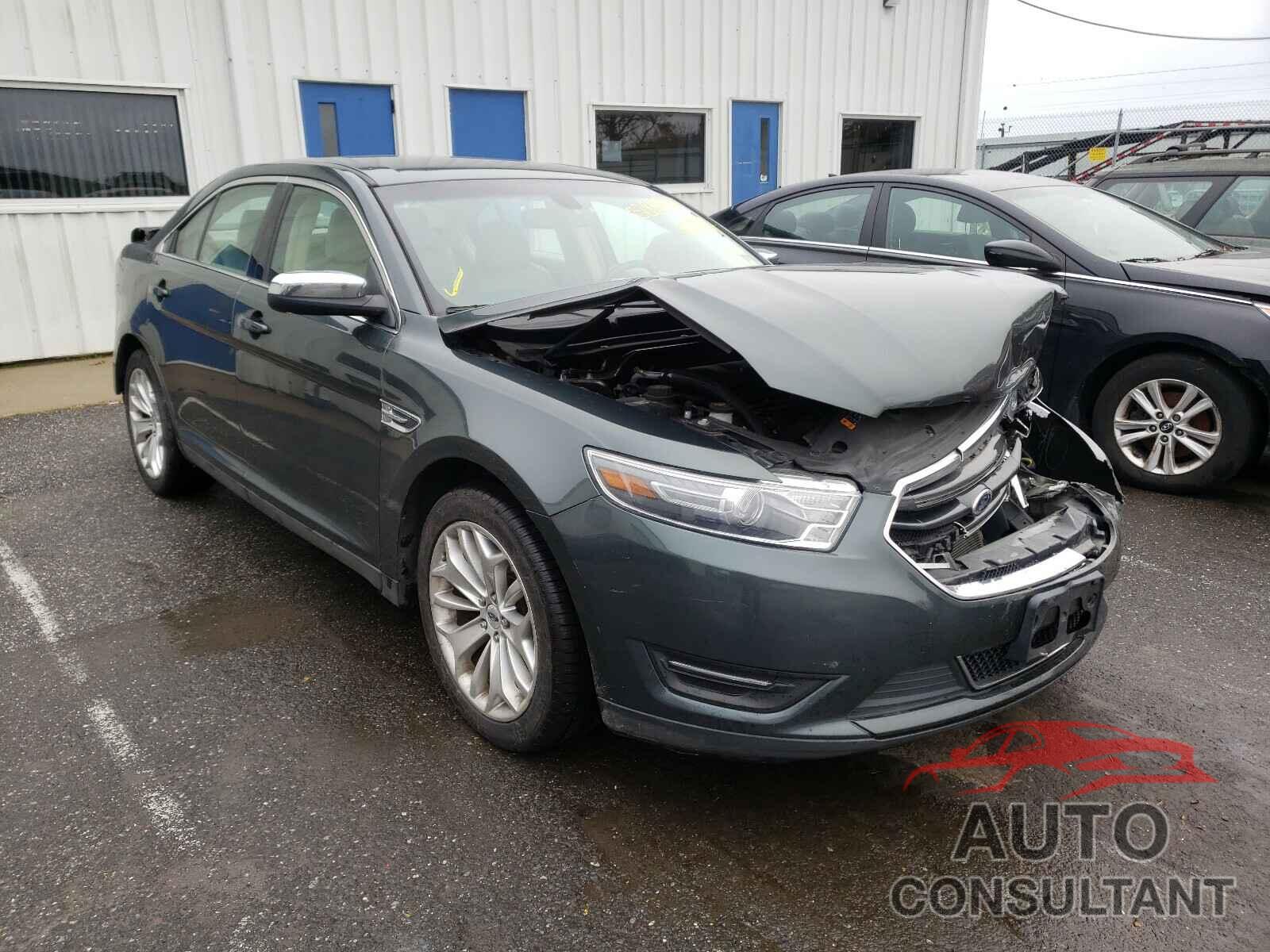 FORD TAURUS 2016 - 1FAHP2J86GG107222