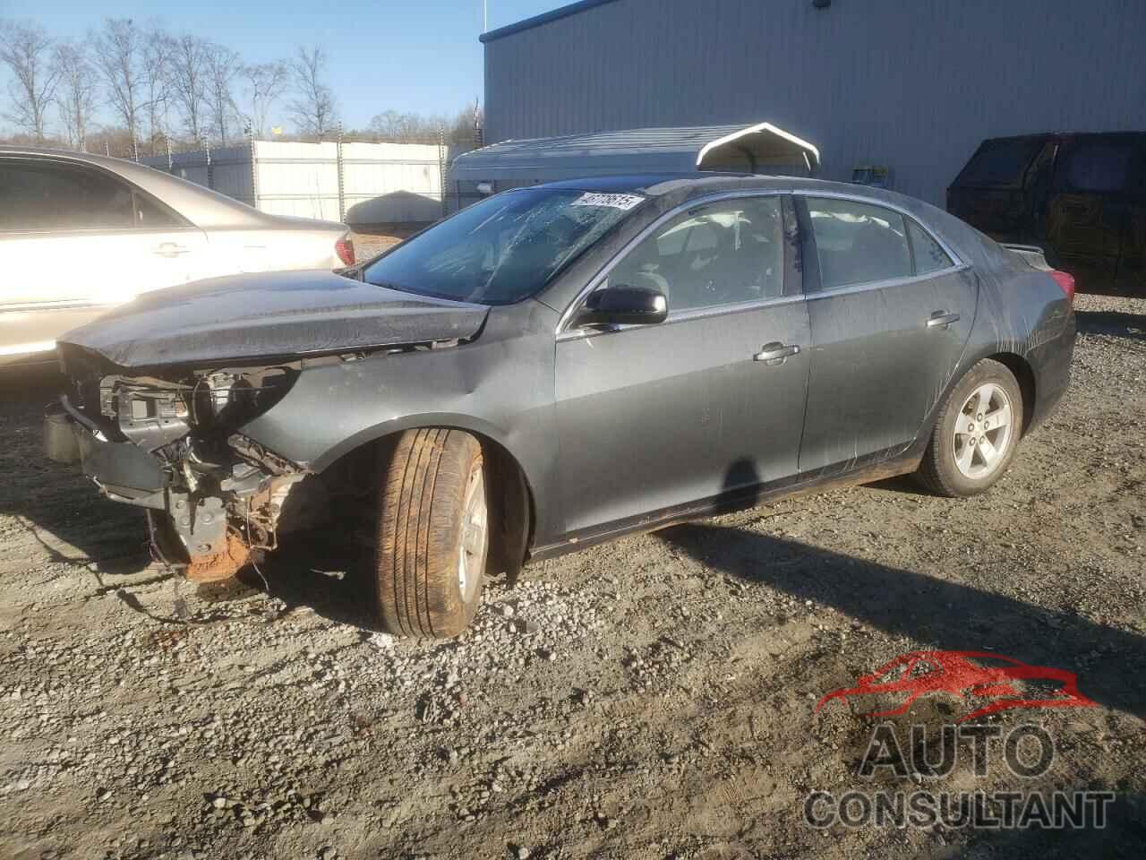 CHEVROLET MALIBU 2014 - 1G11B5SL4EF178932