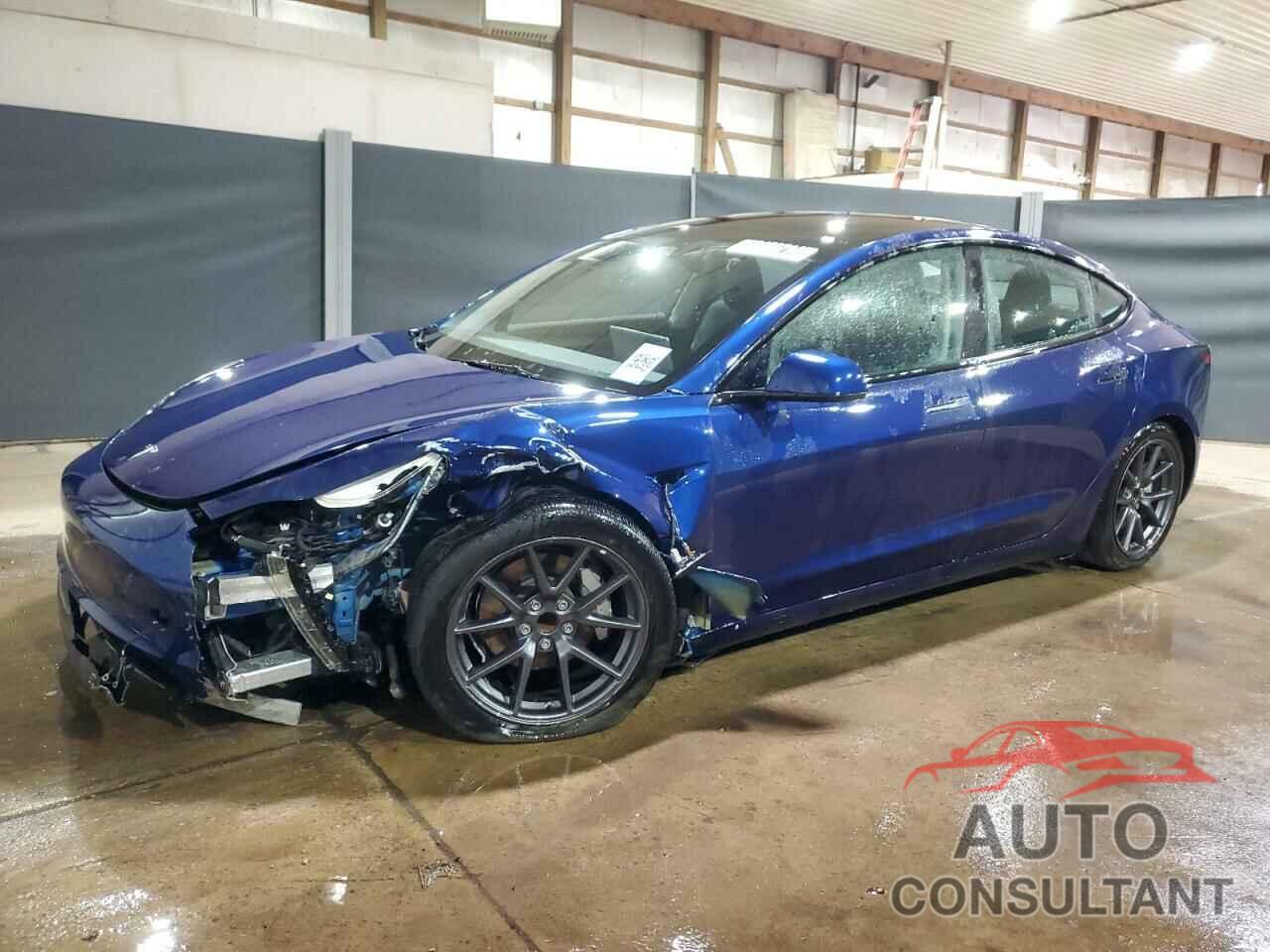 TESLA MODEL 3 2023 - 5YJ3E1EAXPF451499