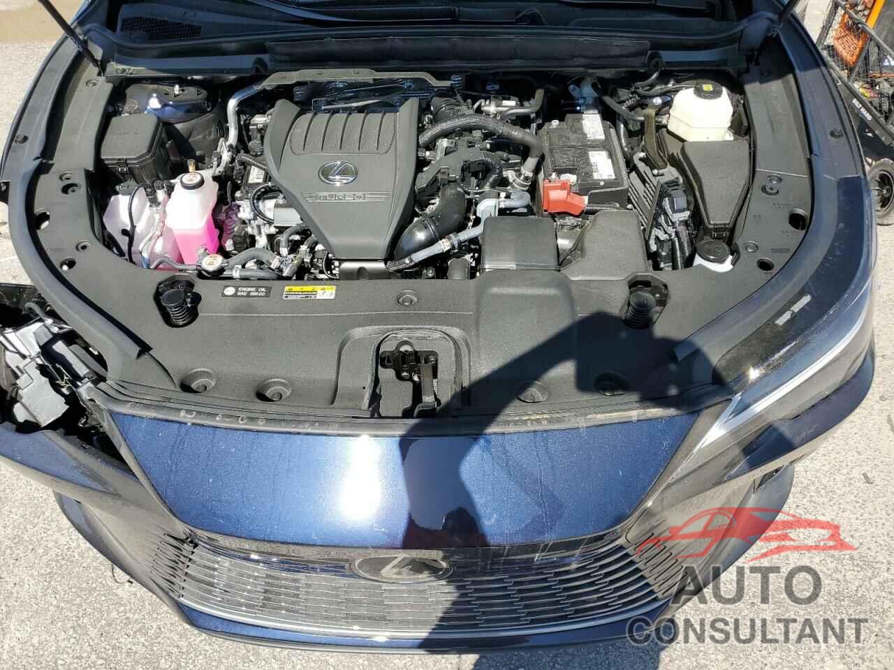 LEXUS RX350 2024 - 2T2BAMBA2RC052098