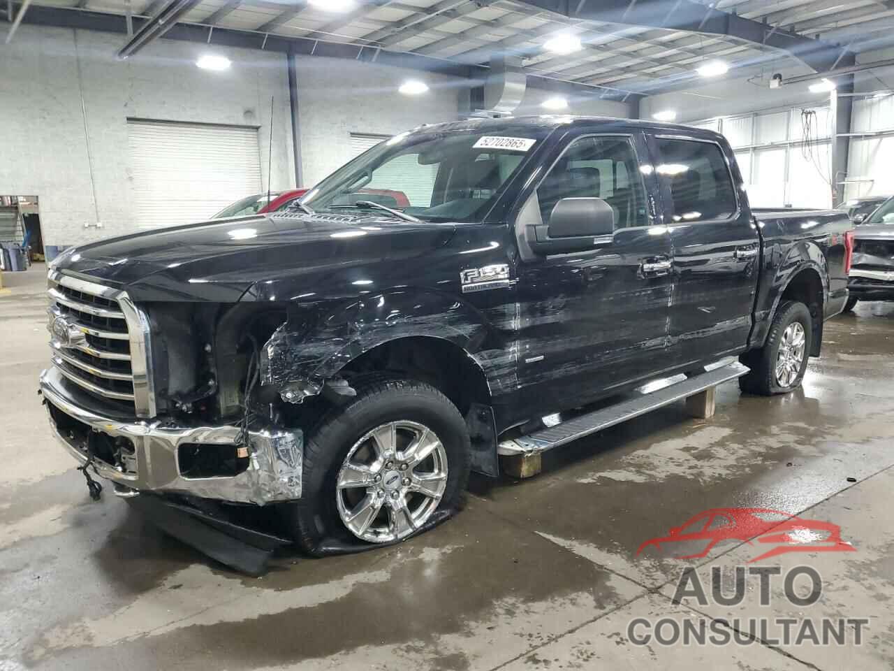 FORD F-150 2016 - 1FTEW1EP3GKE74068