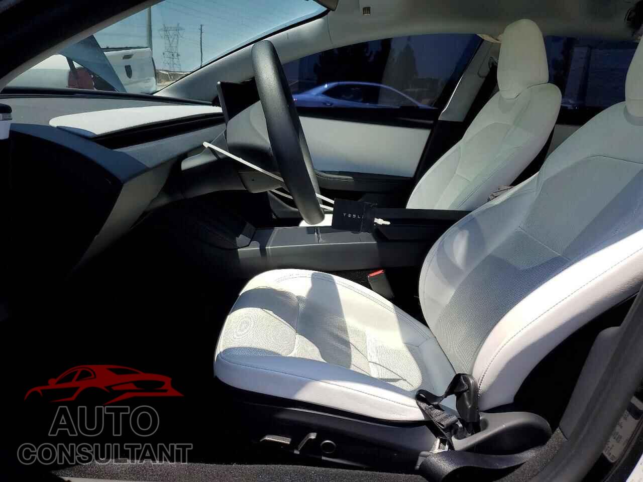 TESLA MODEL 3 2024 - 5YJ3E1EAXRF821370