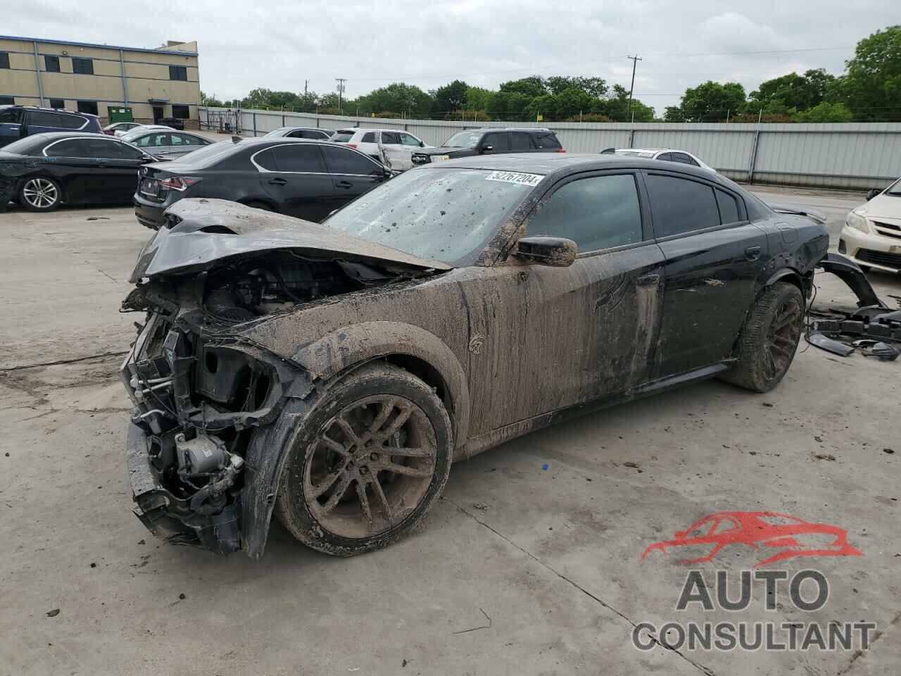 DODGE CHARGER 2020 - 2C3CDXL98LH230202