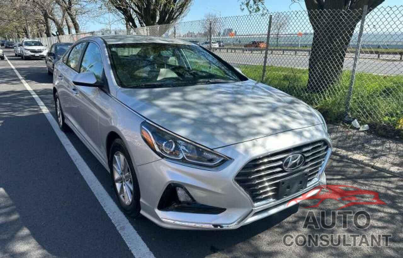 HYUNDAI SONATA 2019 - 5NPE24AA4KH803303
