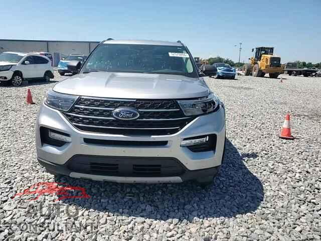FORD EXPLORER 2023 - 1FMSK7DH4PGB91270