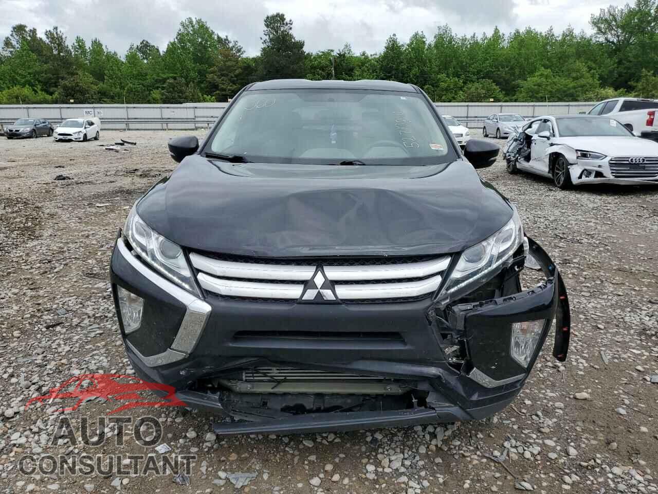 MITSUBISHI ECLIPSE 2019 - JA4AS3AA6KZ001945