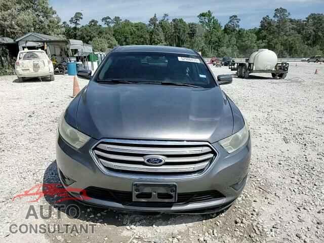 FORD TAURUS 2014 - 1FAHP2E96EG125770