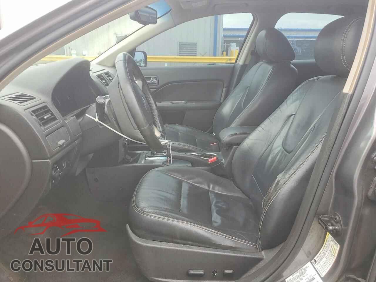 FORD ALL Models 2012 - 3FAHP0JA4CR135126