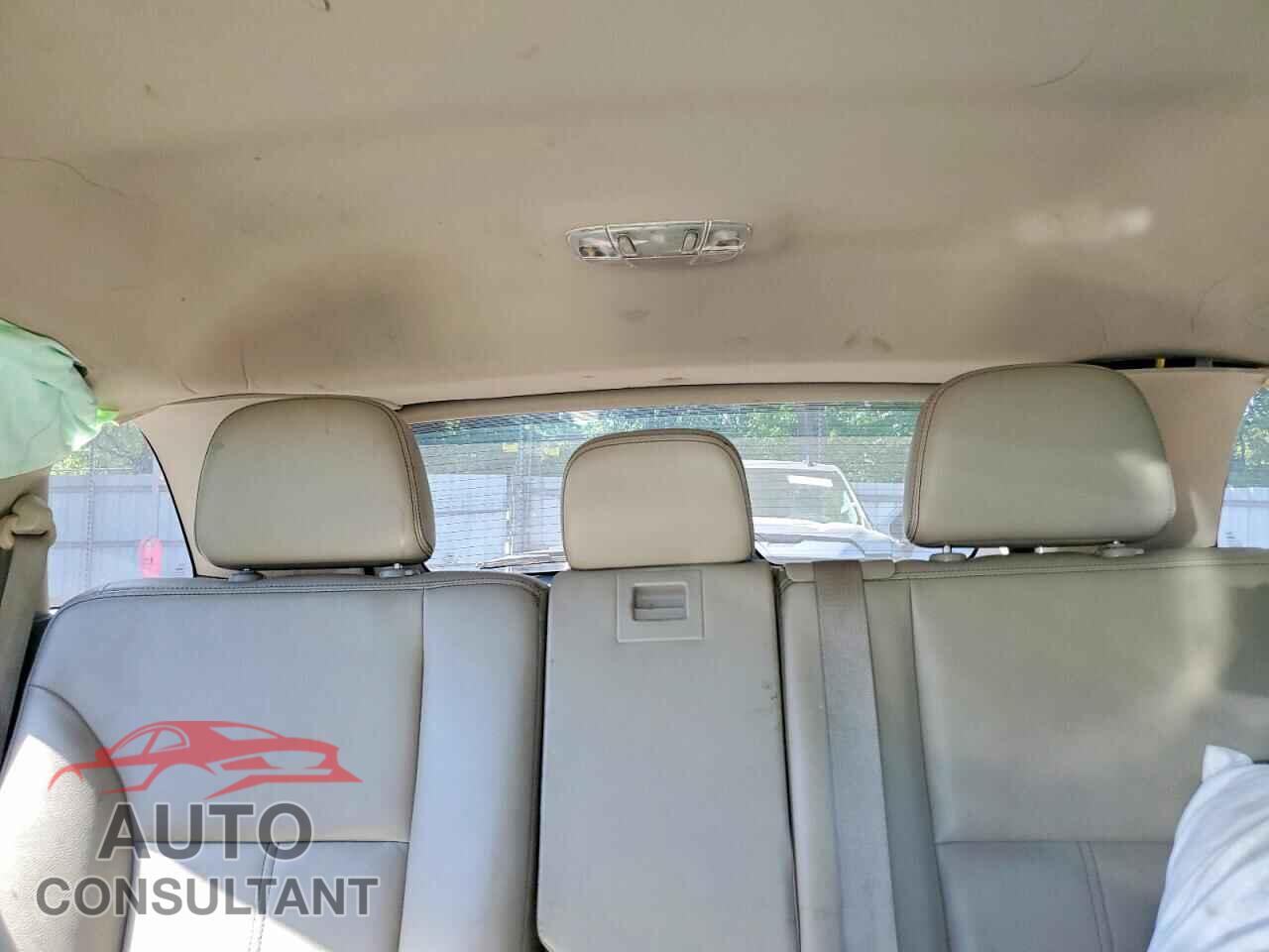 FORD EDGE 2012 - 2FMDK3JC1CBA21881