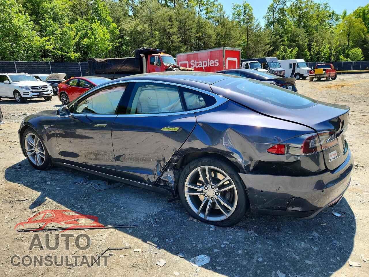 TESLA MODEL S 2015 - 5YJSA1S24FF094873