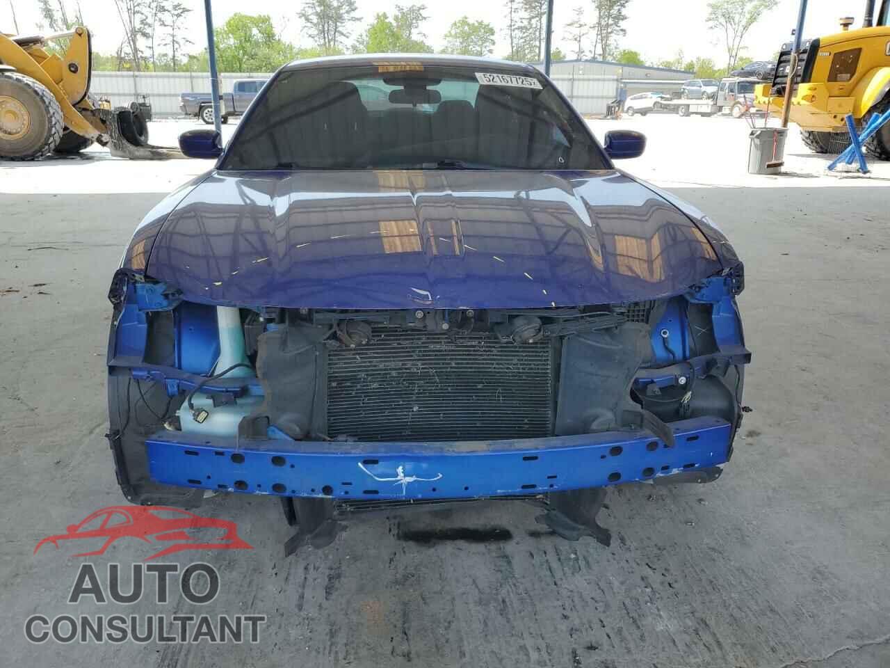 DODGE CHARGER 2018 - 2C3CDXBG2JH196674