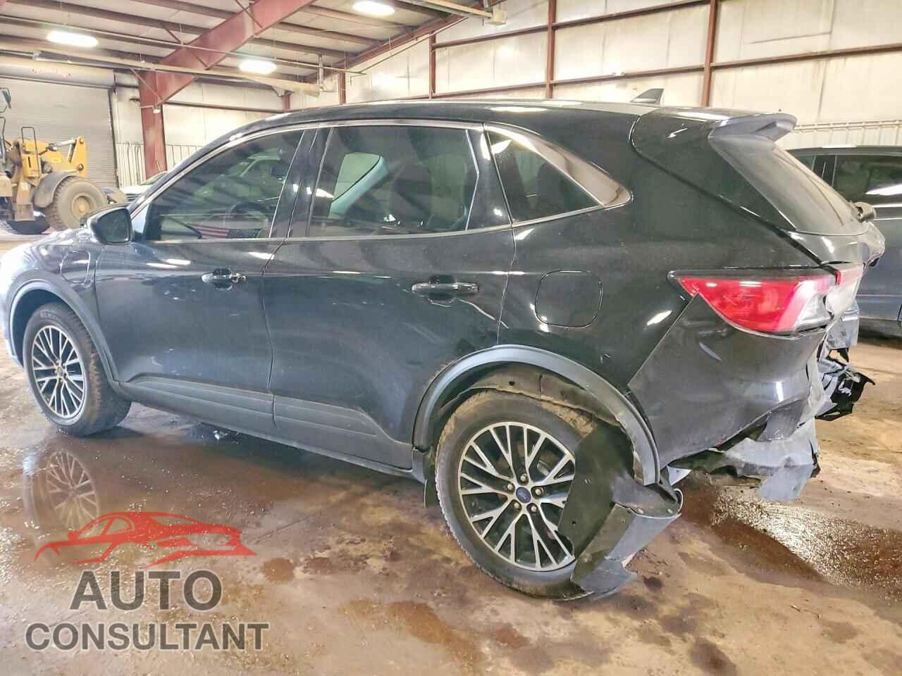 FORD ESCAPE 2022 - 1FMCU0EZ4NUA49836