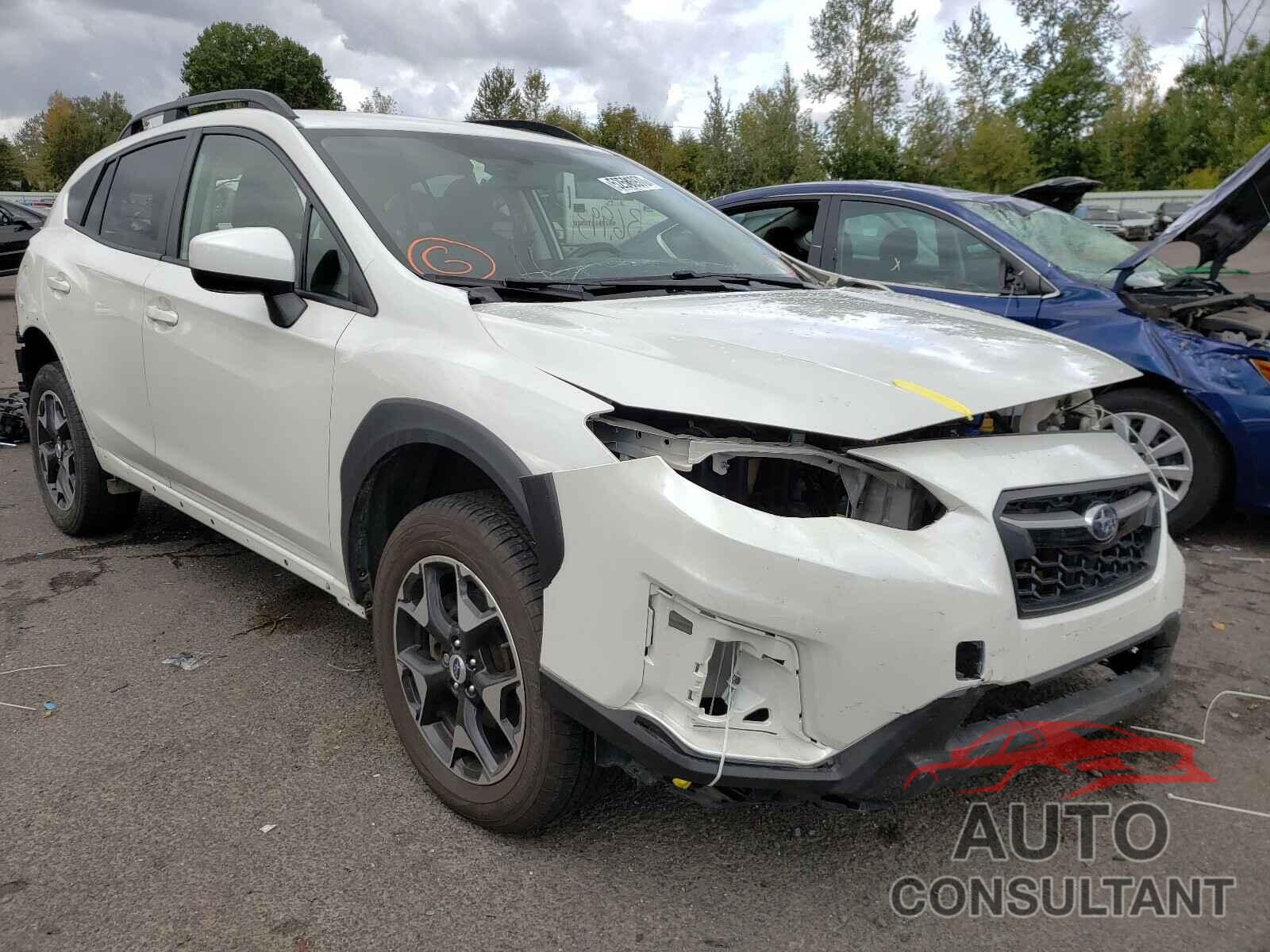 SUBARU ALL OTHER 2018 - JF2GTABC9JH223354