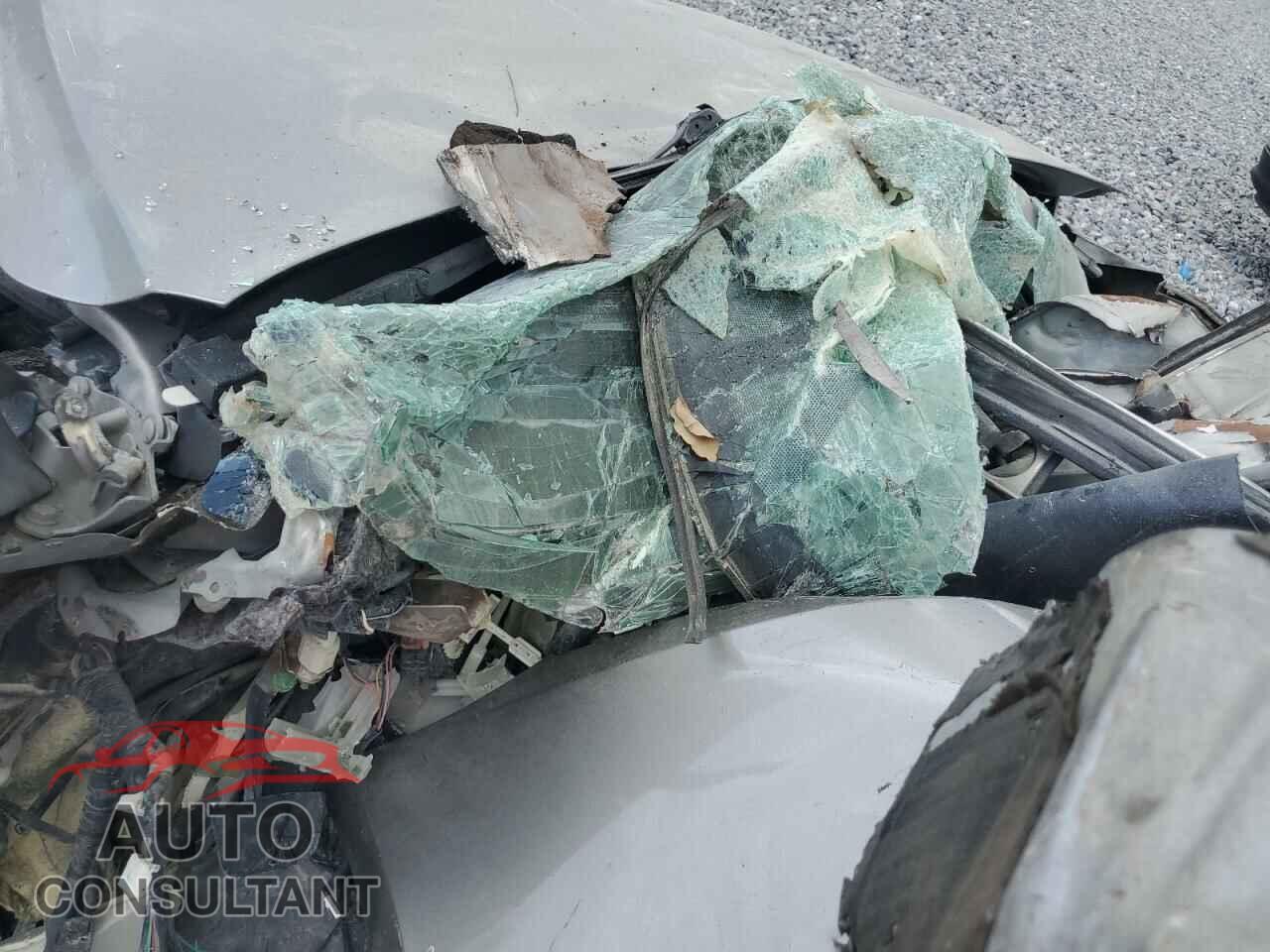 LEXUS IS 2016 - JTHCM1D27G5006358