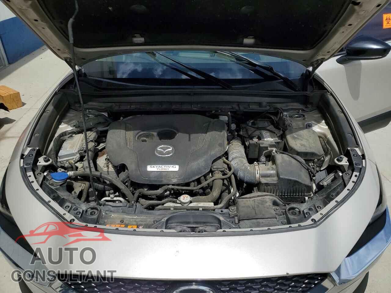 MAZDA CX30 2023 - 3MVDMBDY2PM519705