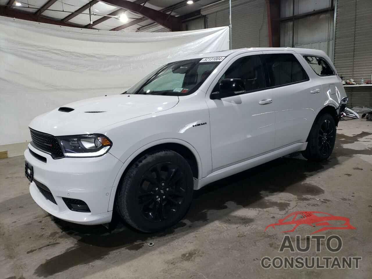 DODGE DURANGO 2020 - 1C4SDJCT7LC165393