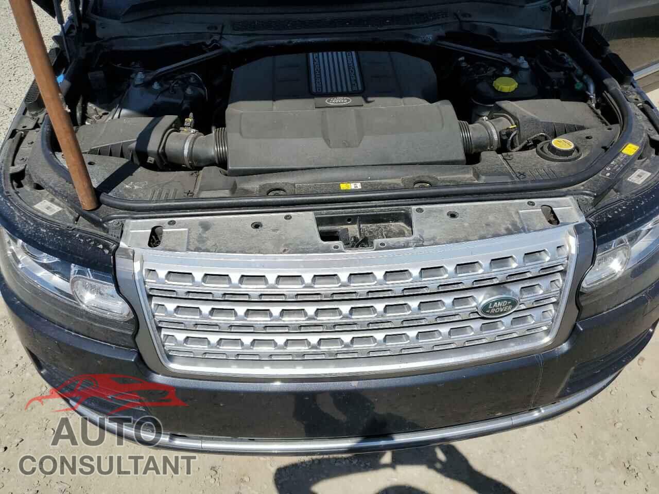 LAND ROVER RANGEROVER 2015 - SALGS2TF4FA197349