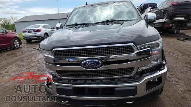 FORD F150 2019 - 1FTEW1E43KFD39762