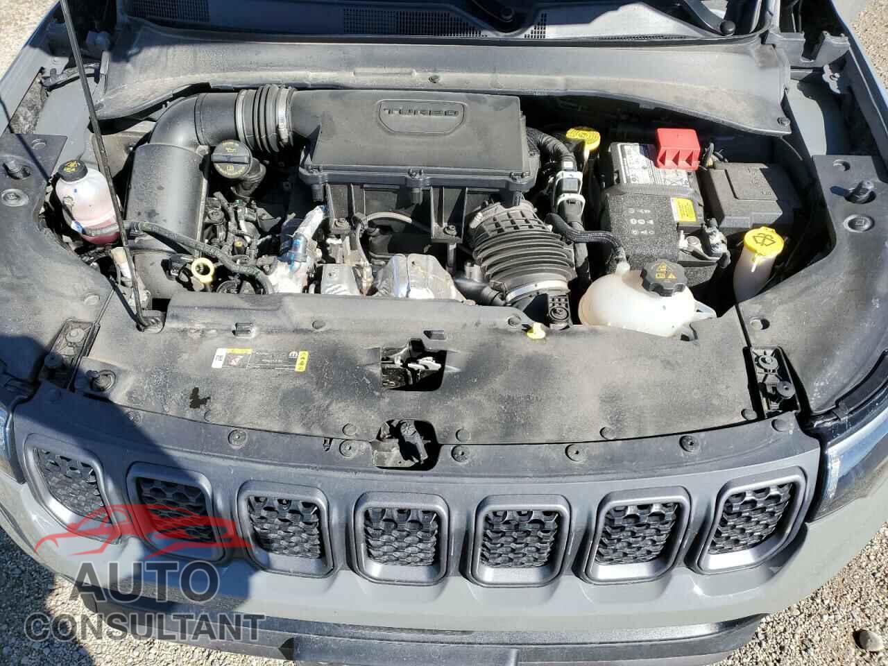 JEEP COMPASS 2024 - 3C4NJDDN8RT580310