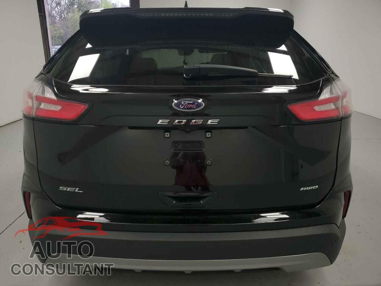 FORD EDGE 2023 - 2FMPK4J9XPBA46971