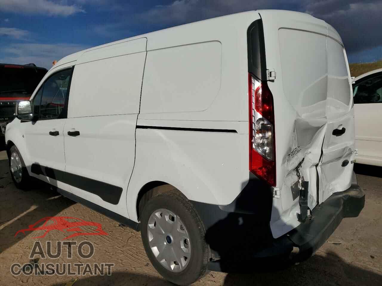 FORD TRANSIT 2017 - NM0LS7E7XH1319897