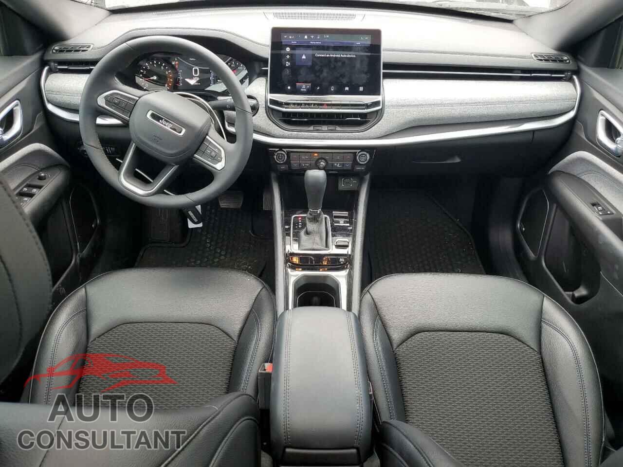 JEEP COMPASS 2024 - 3C4NJDBN5RT170017