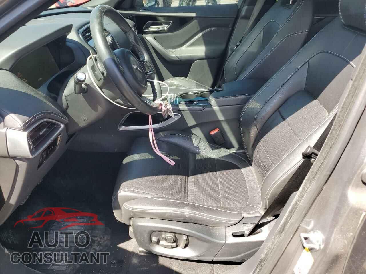 JAGUAR F-PACE 2017 - SADCL2BV2HA058923