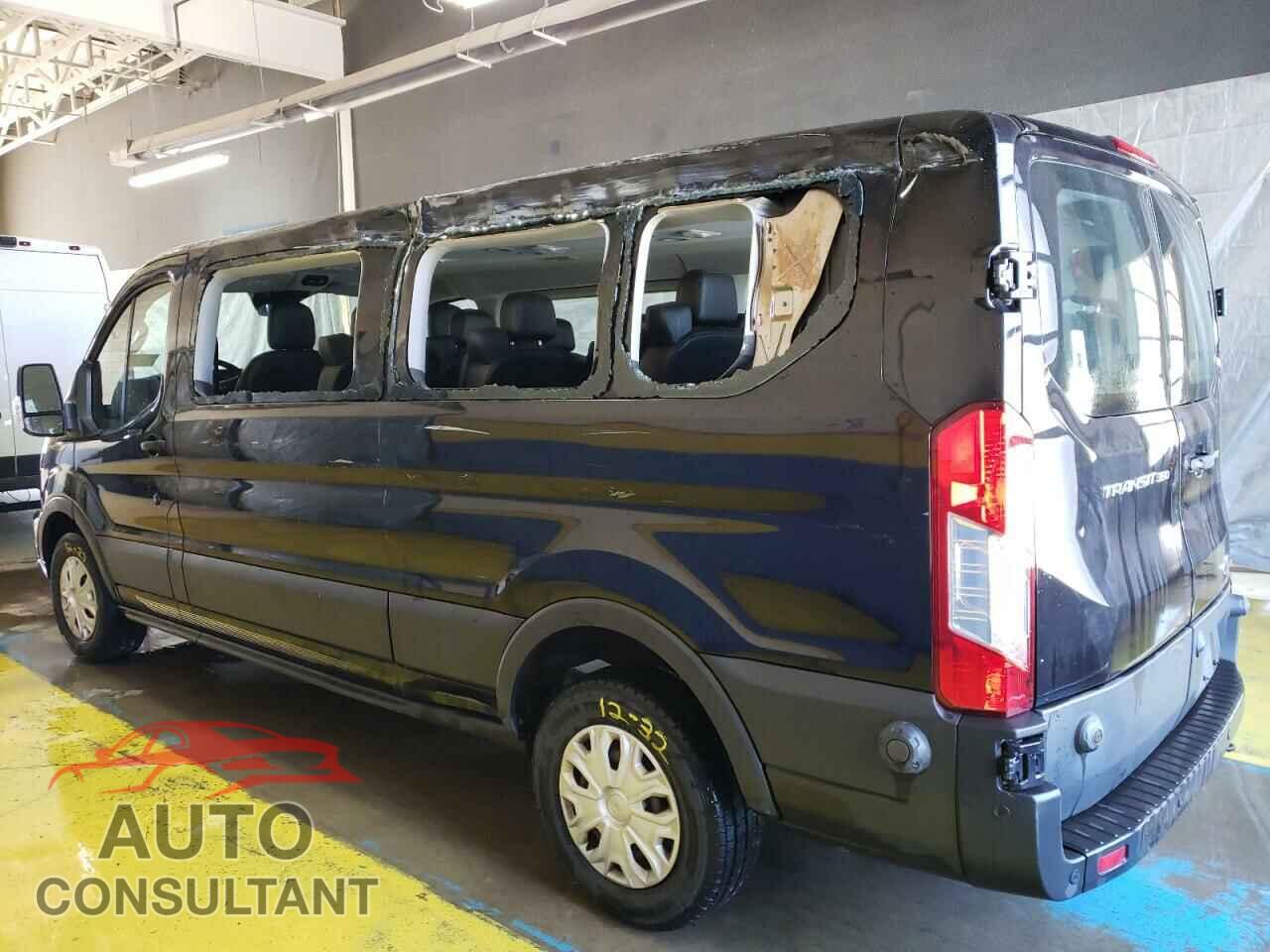 FORD TRANSIT 2020 - 1FBAX2Y82LKA22651