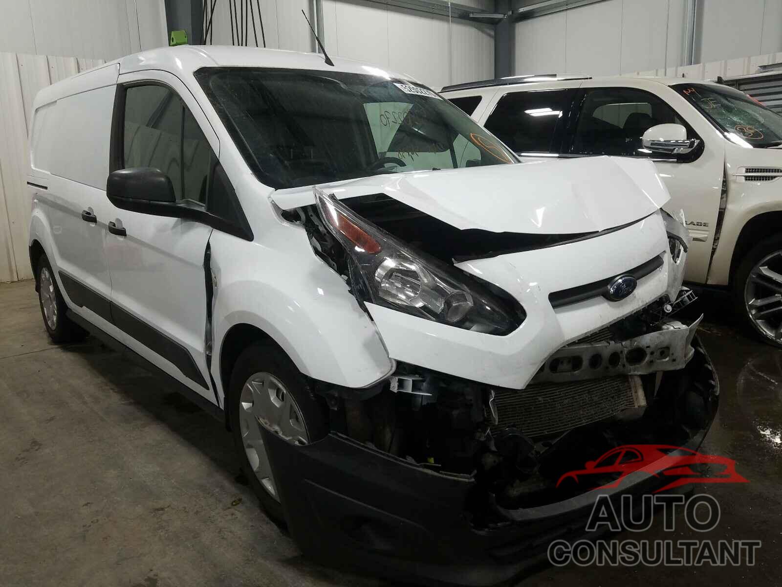 FORD TRANSIT CO 2018 - NM0LS7E75J1342929