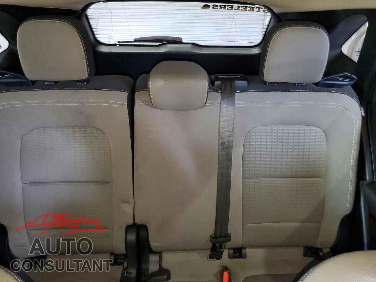 FORD ESCAPE 2020 - 1FMCU0F67LUA23040