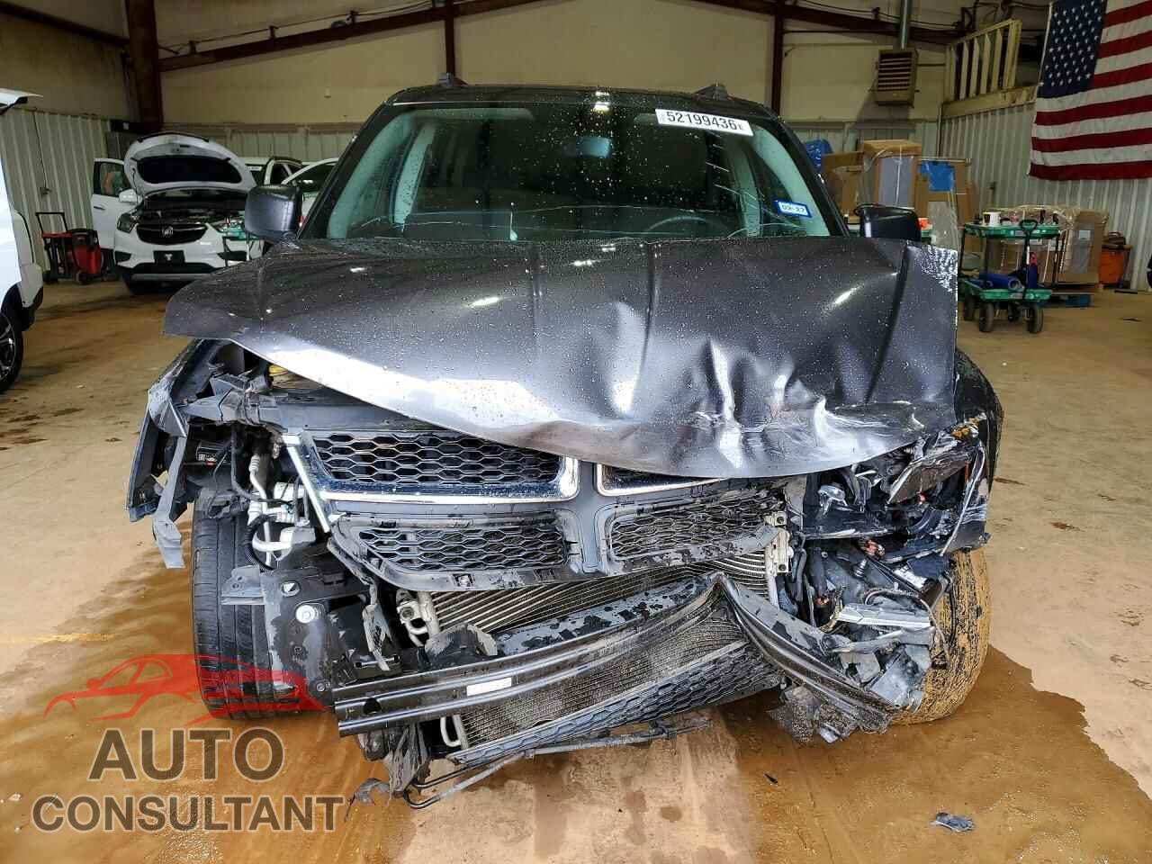 DODGE ALL OTHER 2016 - 3C4PDCAB3GT101728