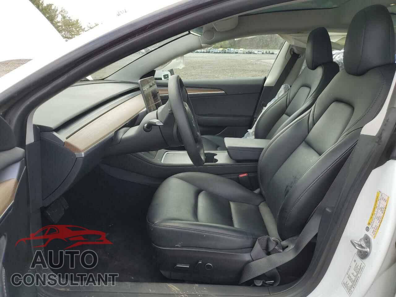 TESLA MODEL 3 2023 - 5YJ3E1EA6PF487321