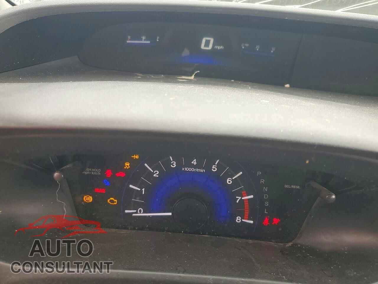 HONDA CIVIC 2014 - 19XFB2F99EE245545