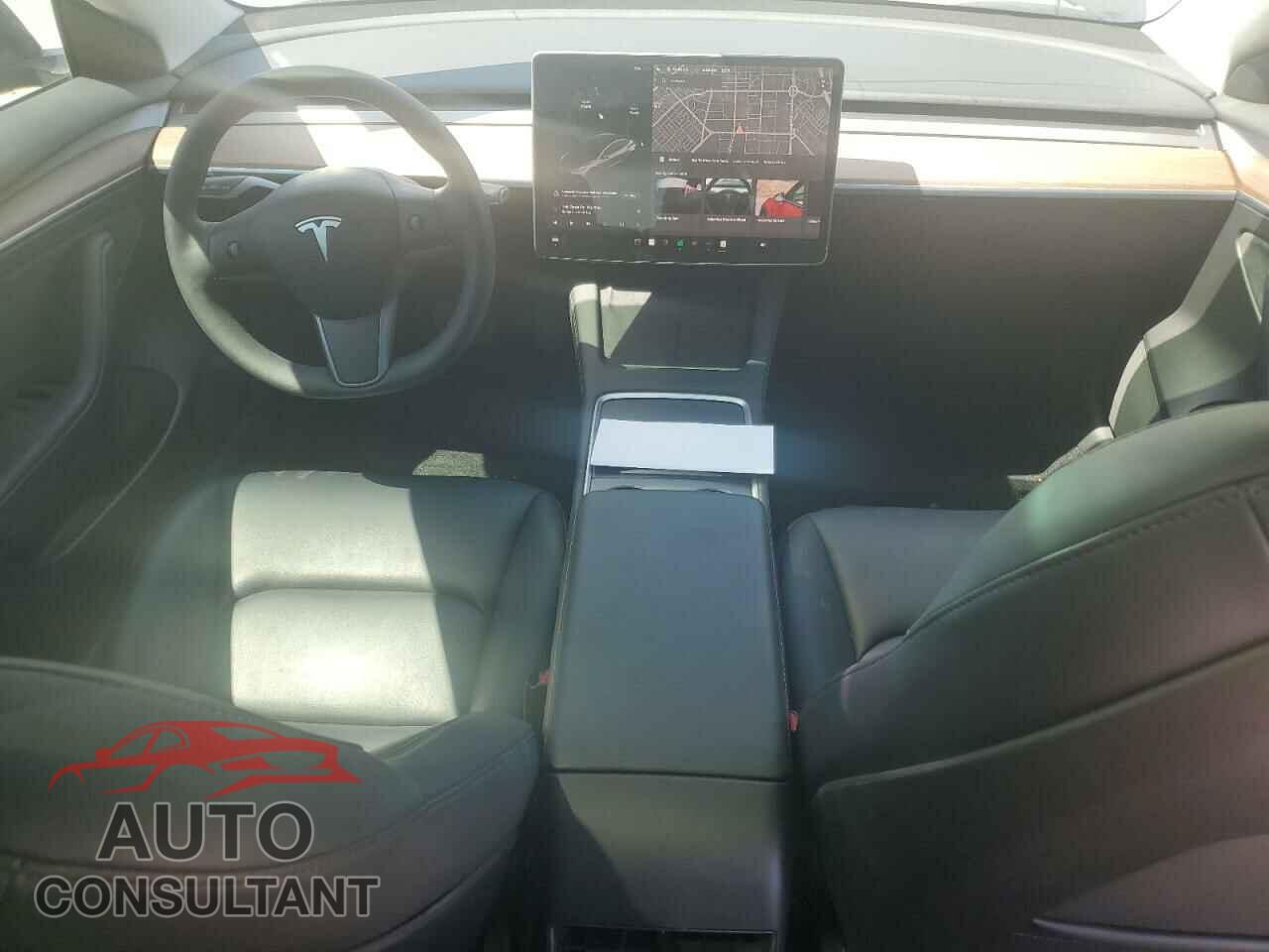 TESLA MODEL 3 2023 - 5YJ3E1EA6PF550062