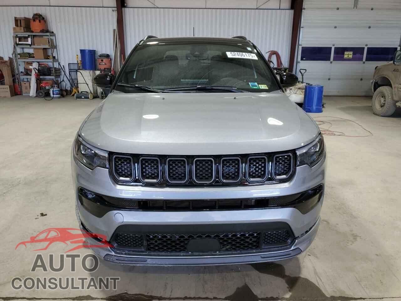 JEEP COMPASS 2023 - 3C4NJDCN9PT558993
