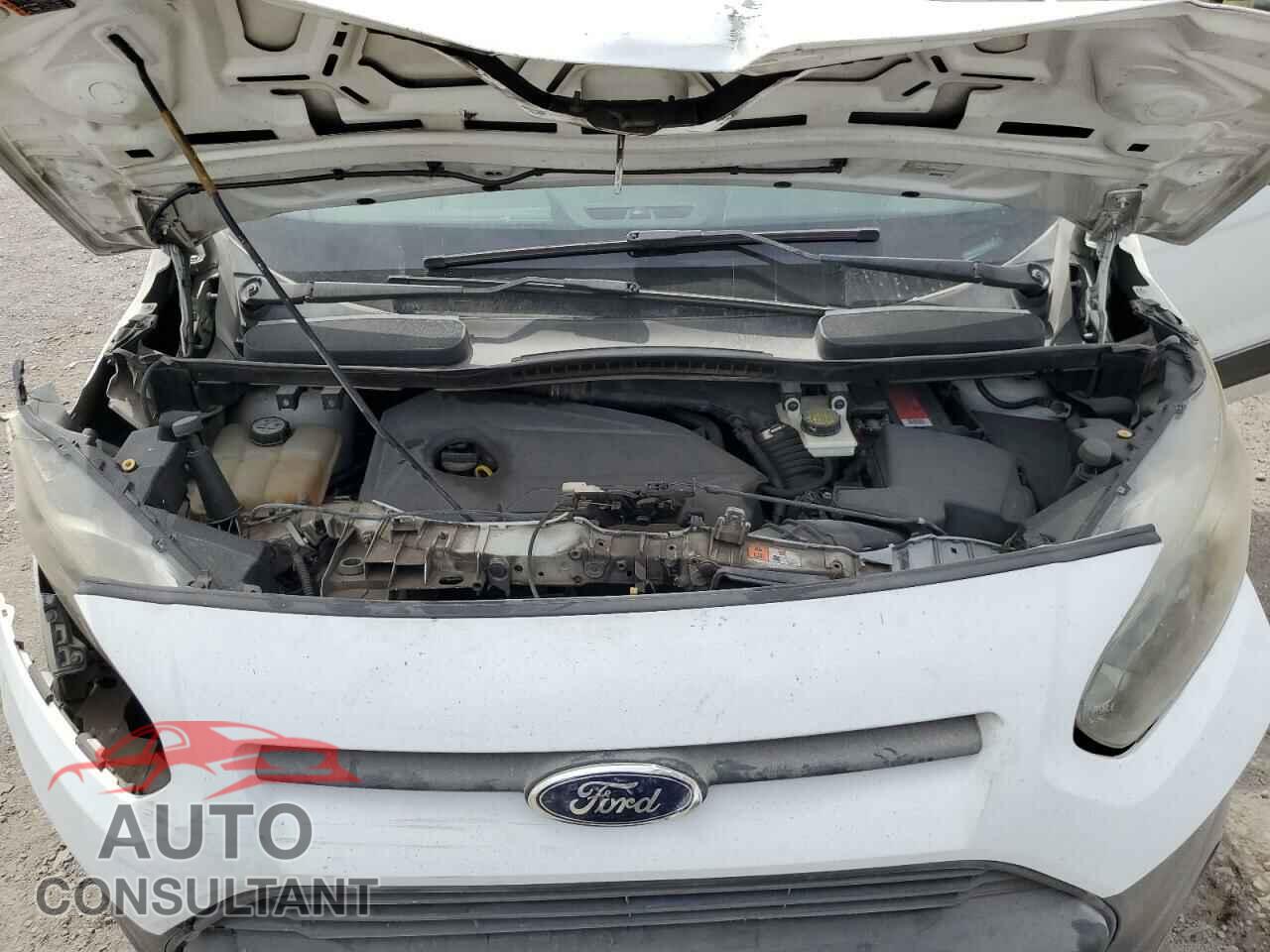 FORD TRANSIT 2014 - NM0LS7EX1E1159274