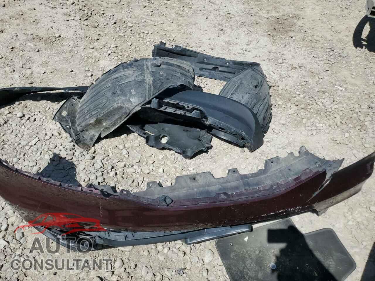 HONDA PILOT 2015 - 5FNYF4H26FB018074