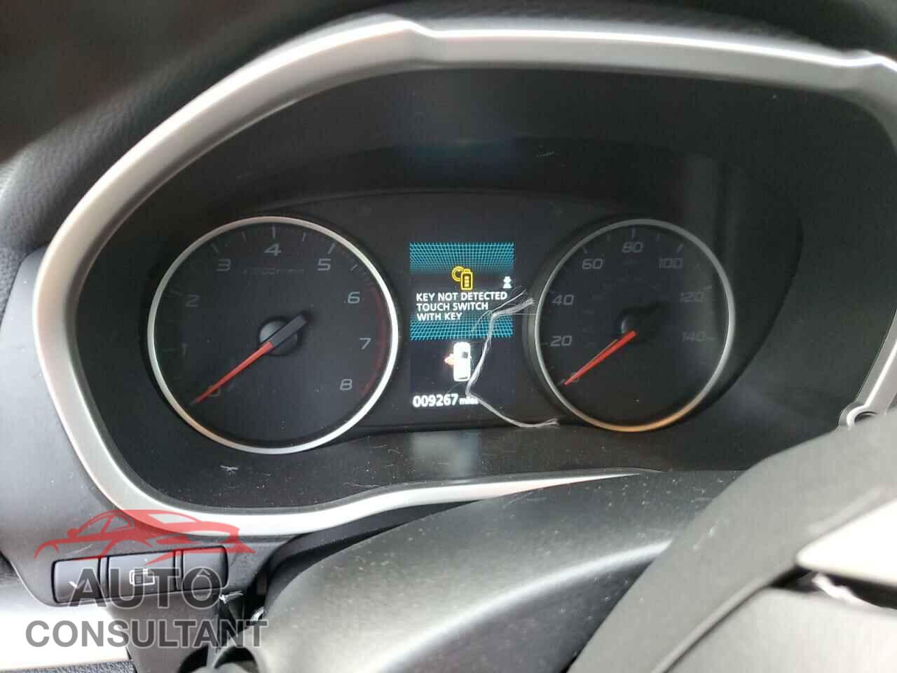 MITSUBISHI ECLIPSE 2024 - JA4ATWAA6RZ041287