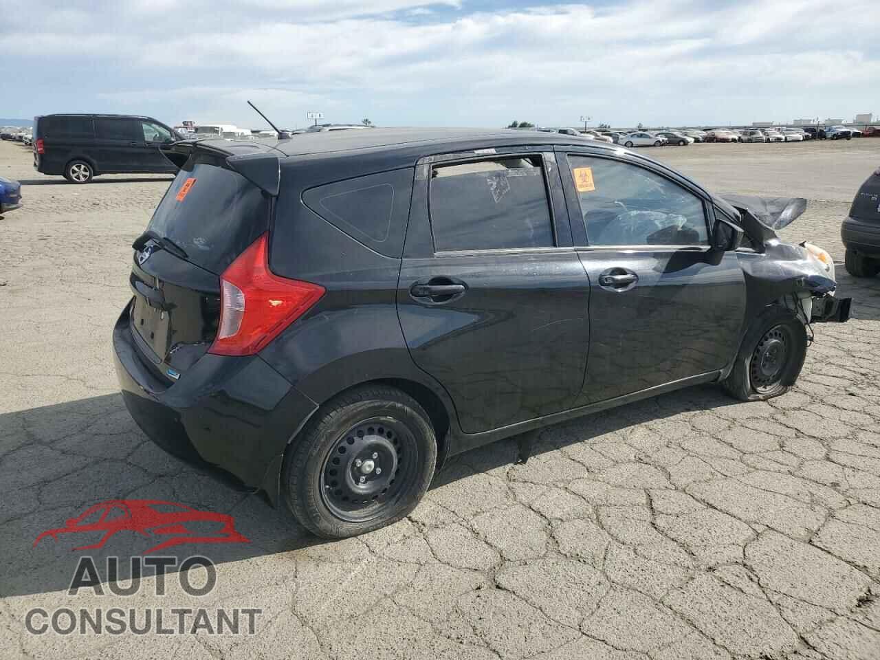 NISSAN VERSA 2015 - 3N1CE2CP7FL410733