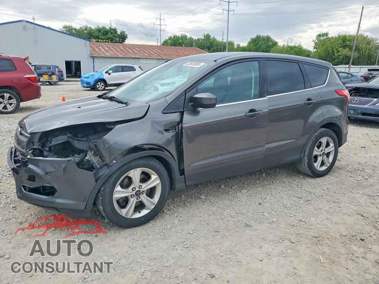 FORD ESCAPE 2016 - 1FMCU9GX1GUA36951