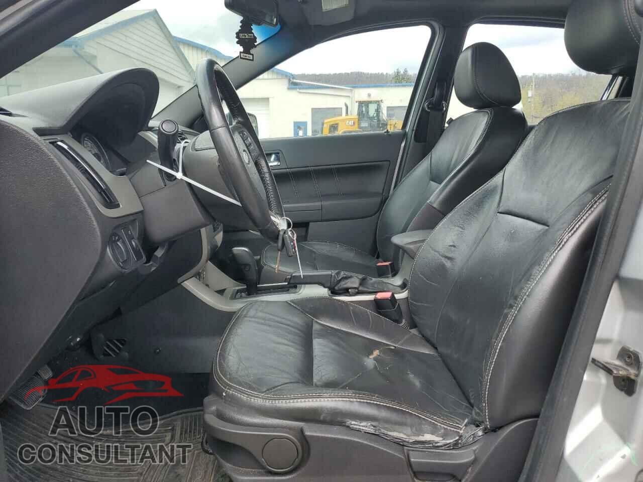 FORD FOCUS 2011 - 1FAHP3HN8BW173125