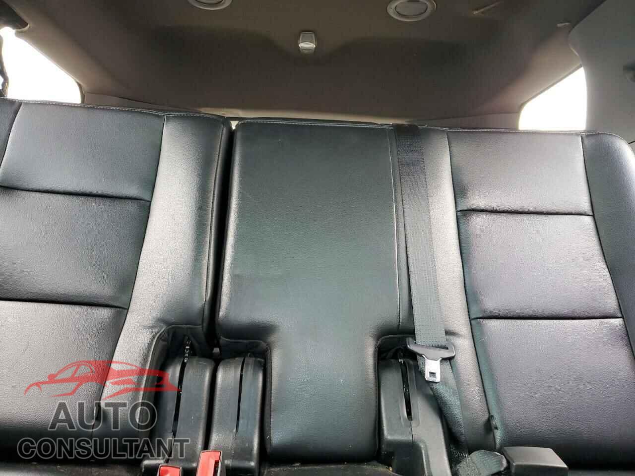 FORD EXPLORER 2013 - 1FM5K8AR7DGB28241