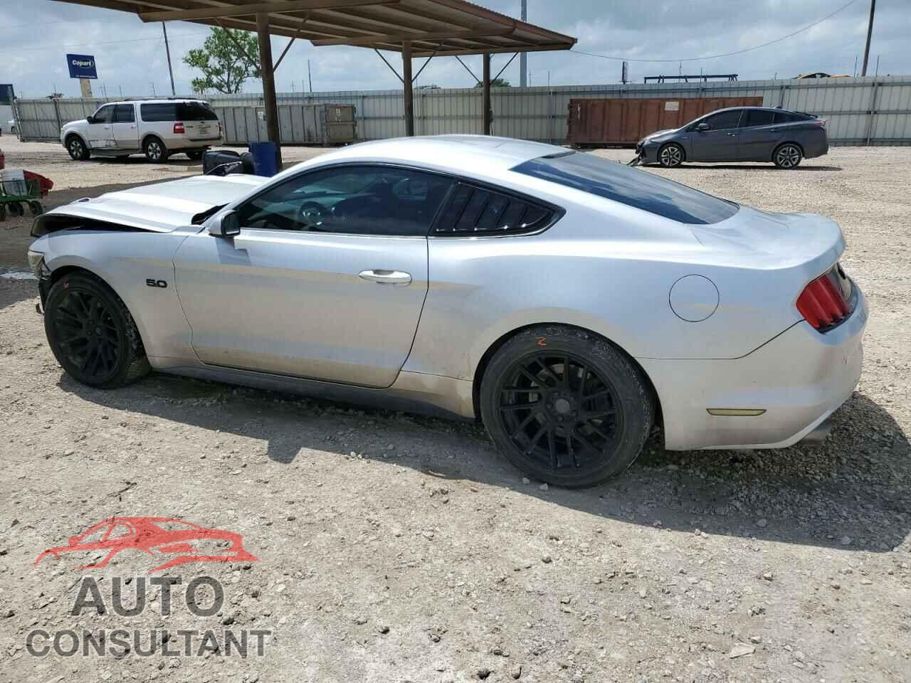 FORD MUSTANG 2016 - 1FA6P8CF9G5327570