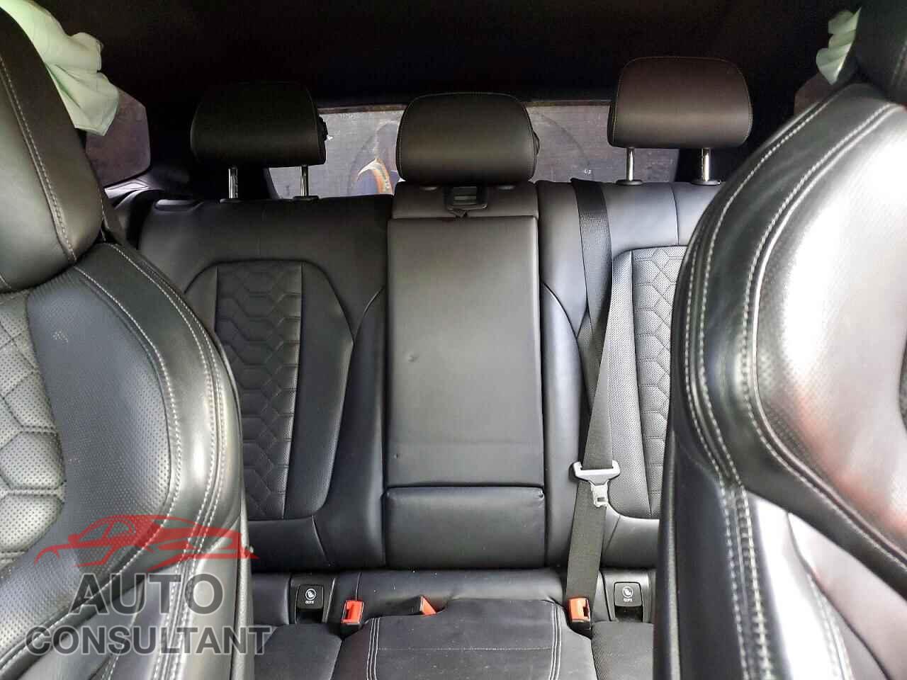BMW X3 2020 - 5YMTS0C06L9B30328