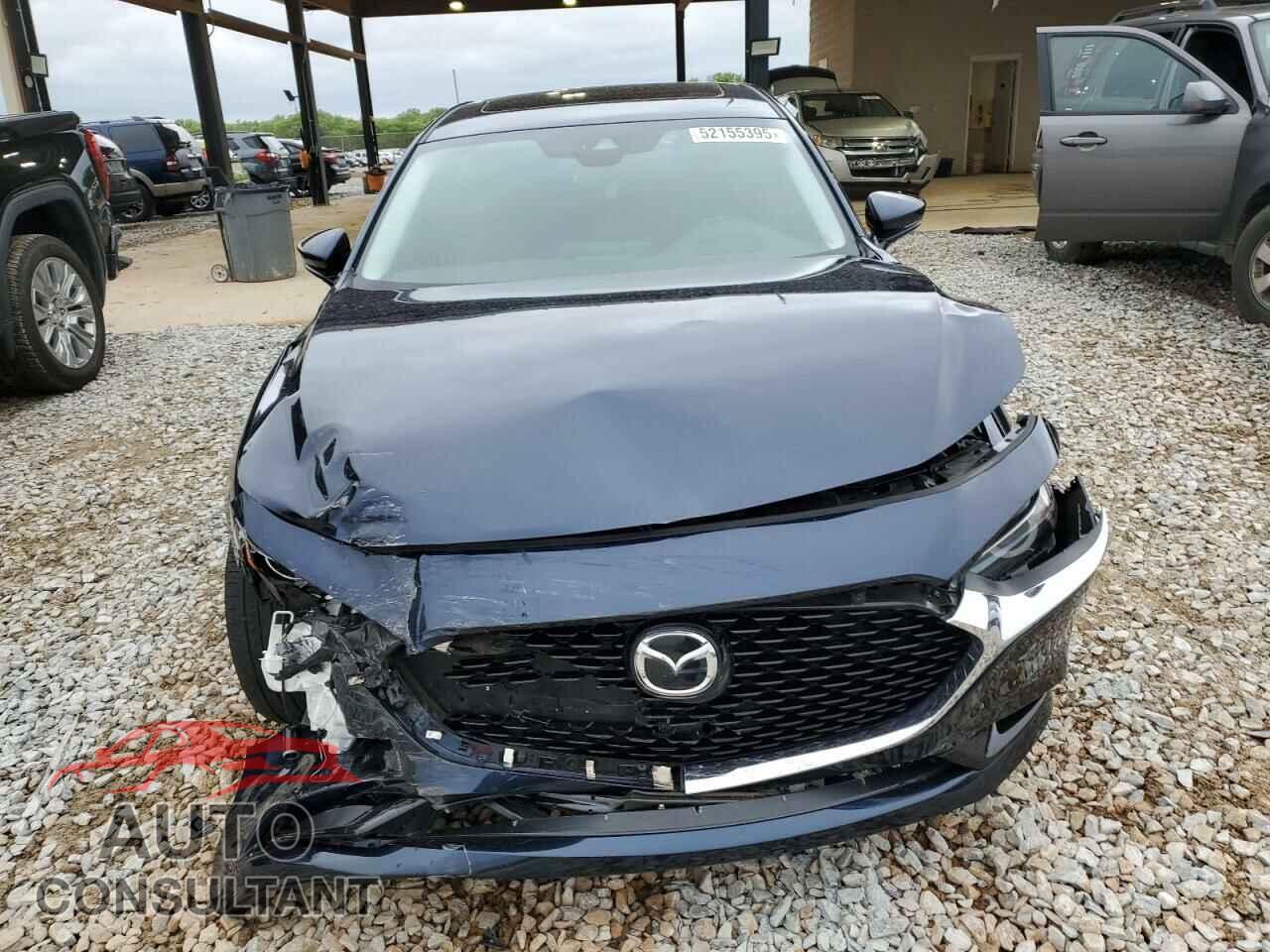 MAZDA 3 2023 - 3MZBPBDM2PM351476