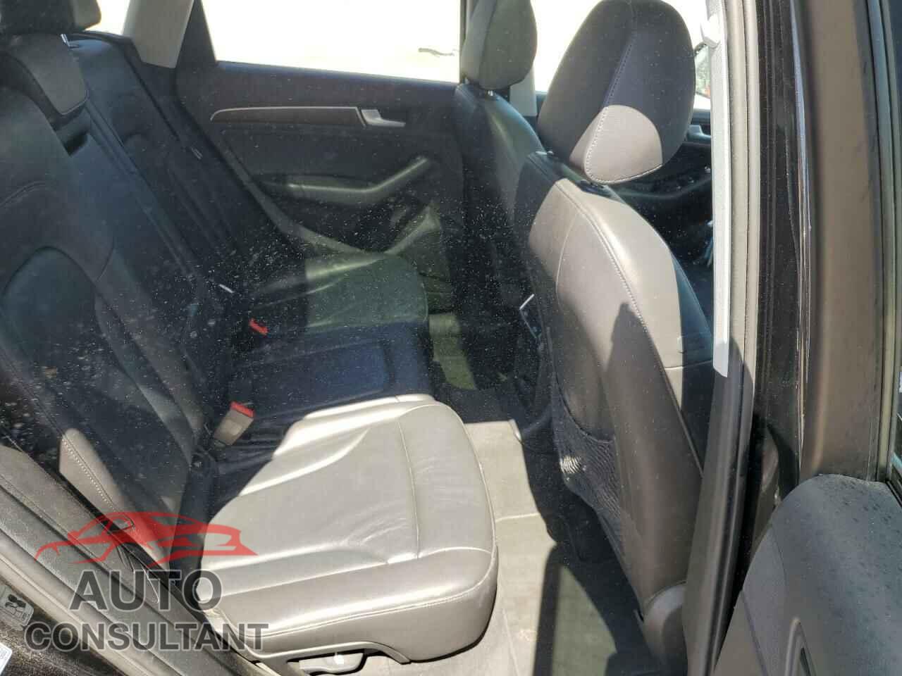 AUDI Q5 2015 - WA1LFBFPXFA103998