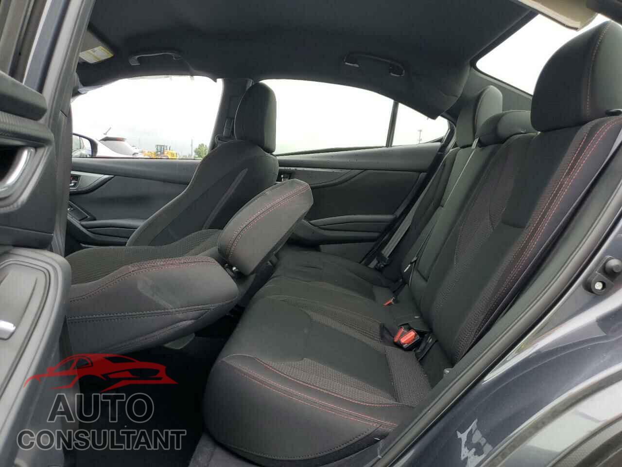 SUBARU WRX 2023 - JF1VBAF6XP9820597